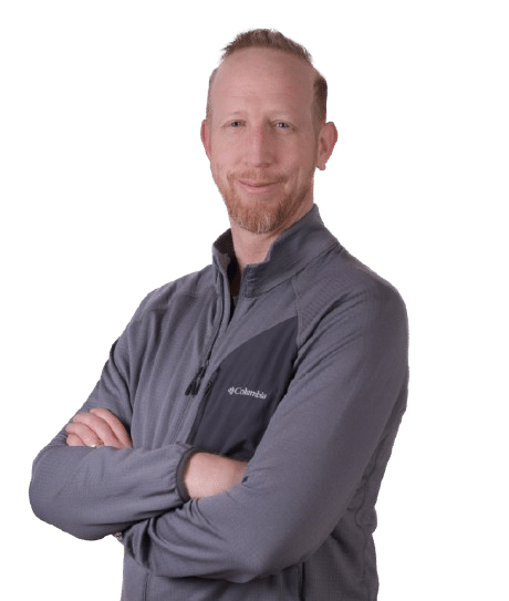 Profile picture of Jason Smith, Web Developer & Automation Consultant with Clear Cut Consultants