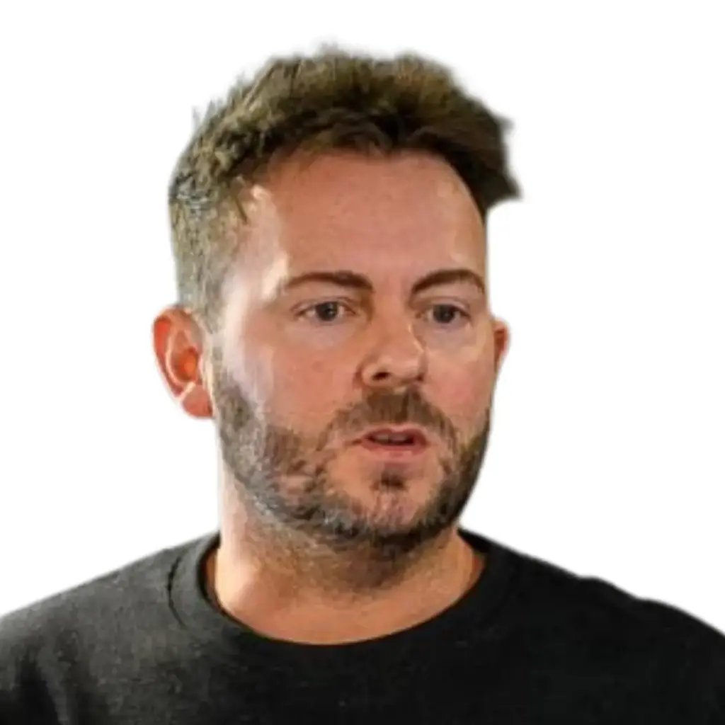 Pofile picture of Mike Roberts, Podcast Consultant with Clear Cut Consultants