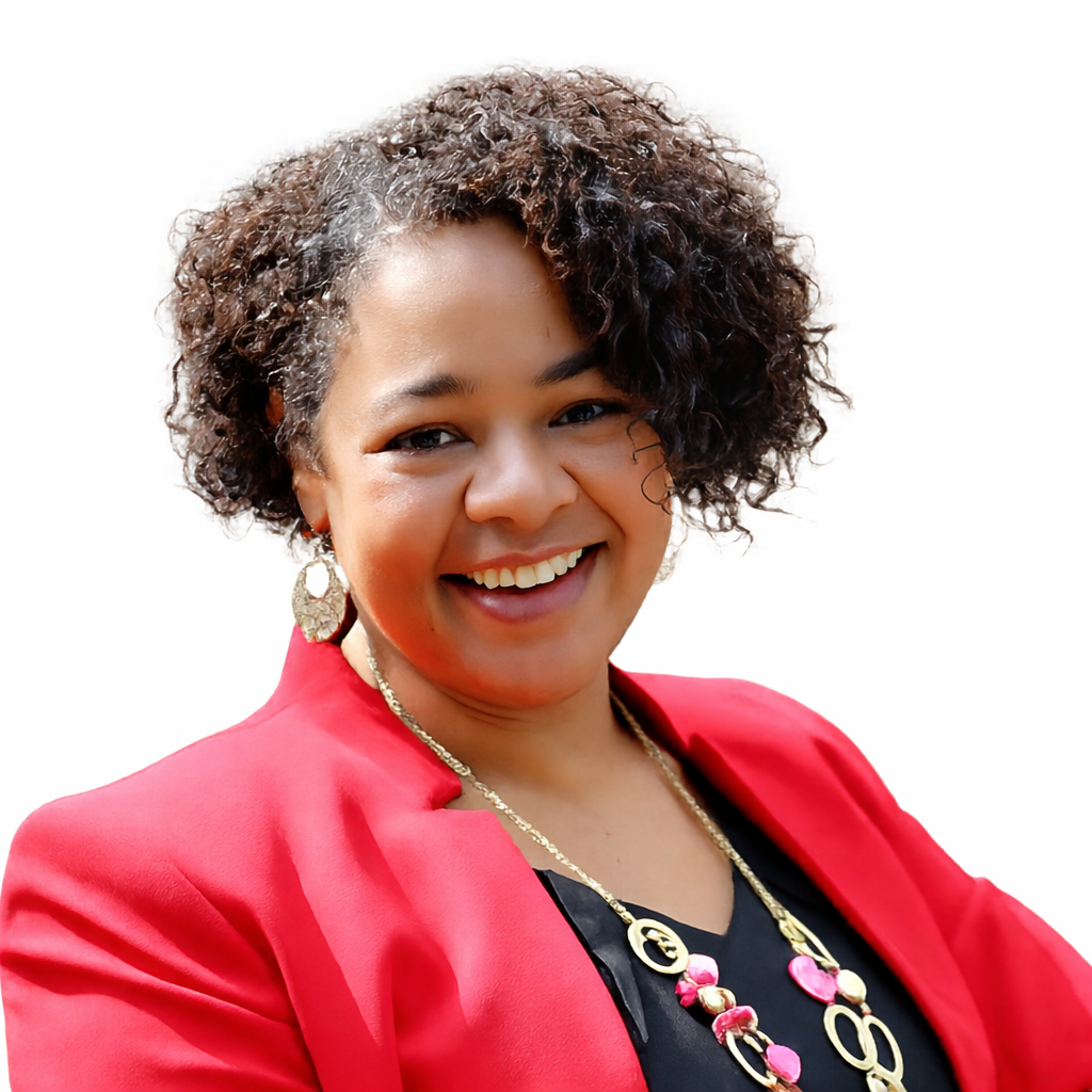 Profile picture of Renee Karibi-Whyte, Strategic Communications, Thought Leadership & Social Impact Expert with Clear Cut Consultants