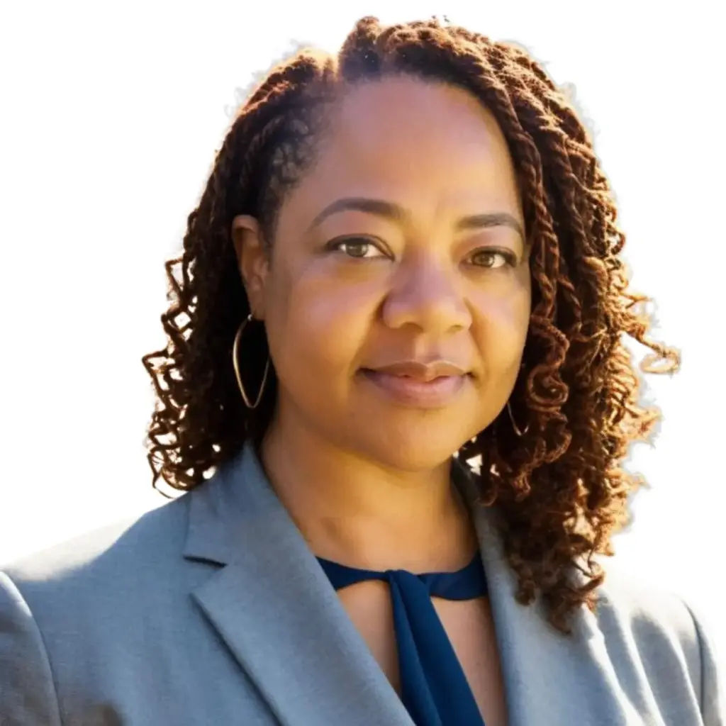 Profile picture of Renee Karibi-Whyte, Strategic Communications, Thought Leadership & Social Impact Expert with Clear Cut Consultants