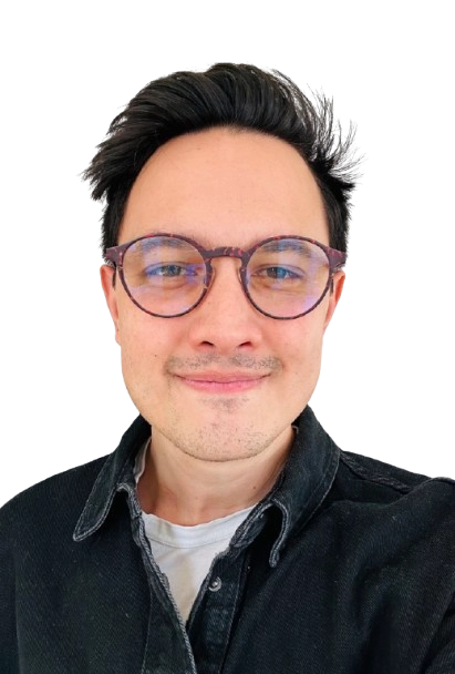 Chris Ramento, Revenue Operations consultant at Clear Cut Consultants