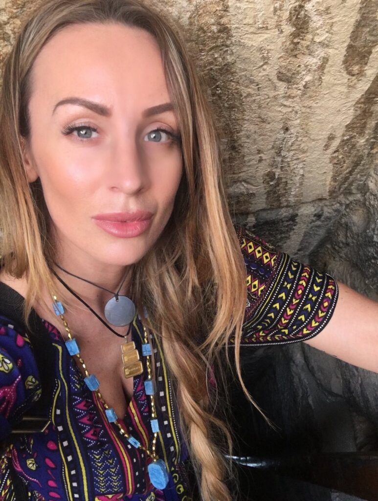 Naomi Sweet is a Strategic Advisor, Transformational Leadership Guide & Trauma Release Expert.
For over 15 years she has supported CEOs, entrepreneurs, senior executives, visionaries, creatives and healers who are awakening to a higher level of consciousness and are ready to stop carrying everyone else’s energy and start embodying their own power.
Through bespoke mentorship, strategic guidance and facilitation, she helps clients return to the truth of who they really are beneath the patterns, stories, and conditioning, helping to resolve repeating patterns, cycles, loops, conditioning, emotional trauma, and more for those who desire to feel truly free.
She also works with our clients and their teams to resolve relational and attachment traumas that are causing interpersonal conflict, and to create sacred, reciprocal, win win relationships that support business growth.
Working with Naomi brings significant breakthroughs in leadership, life and love.
Naomi is also a trusted strategic advisor and professional global connector, helping clients find the projects, deals, funds, collaborators and more in order to help their goals become realities faster.