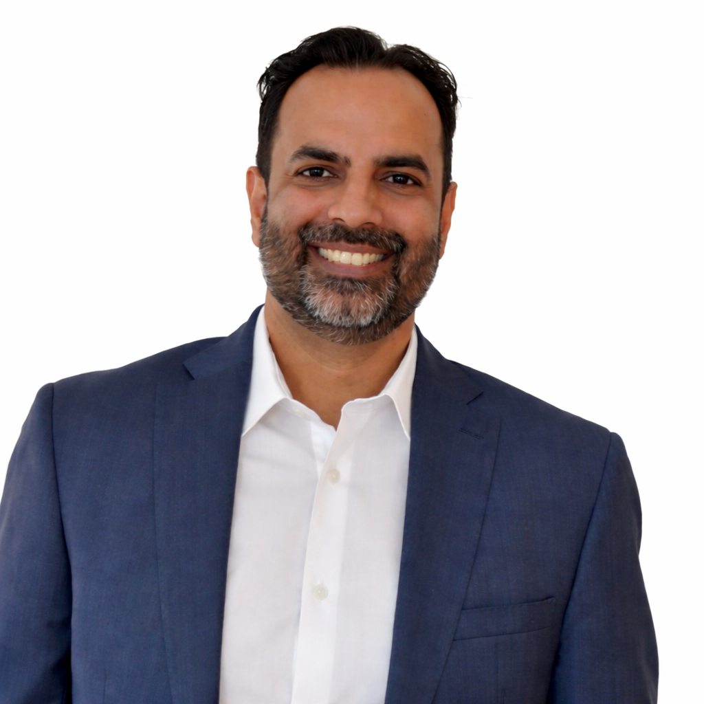 Sachin is a Fractional CRO (Chief Revenue Officer), helping our clients to build repeatable systems, hire and develop the right sales talent and break through the ceiling of founder-led sales and scale up.
At the scale-up stage, growth often stalls because:
• Founders are pulled in too many directions to sell and lead effectively
• Without customer pull and repeatability, every deal feels like starting from scratch — exhausting for founders and risky for investors
• The first sales hire struggles, not because they lack talent, but because the foundations of a sales org aren’t yet in place
This is where Sachin steps in, helping with sales strategy and execution.
He works with founders and their investors in two ways:
• Fractional CRO — building the foundations of a sales org: repeatable systems, the right hire at the right time, smart incentives, and the support to ramp effectively
• Sales & GTM Coaching — practical, deal-focused coaching to sharpen founder selling while balancing ambition with achievable targets
Sachin has scaled SaaS revenues from early stage through $50M+ across the US and UK, working with both founder-led companies as well as private equity backed businesses to accelerate portfolio growth. His approach blends operator experience with investor perspective, helping companies grow faster and smarter while avoiding the hiring and execution pitfalls that stall so many businesses.