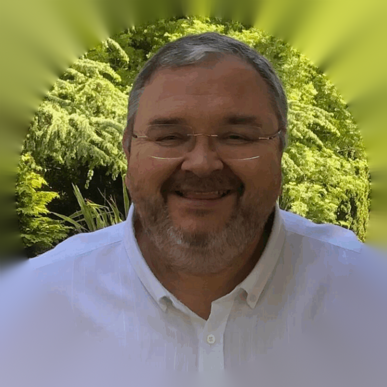 Malcolm Clamp - Fractional CFO with Clear Cut Consultants