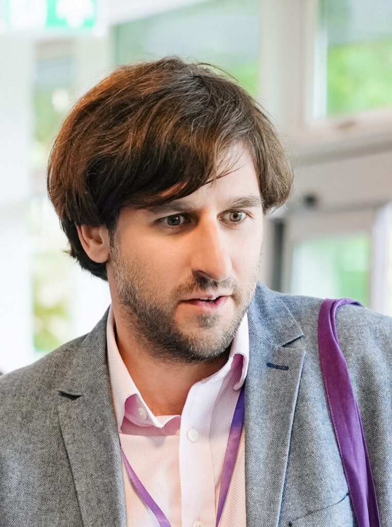 Profile picture of Adam D'Souza, Senior Consultant at Clear Cut Education