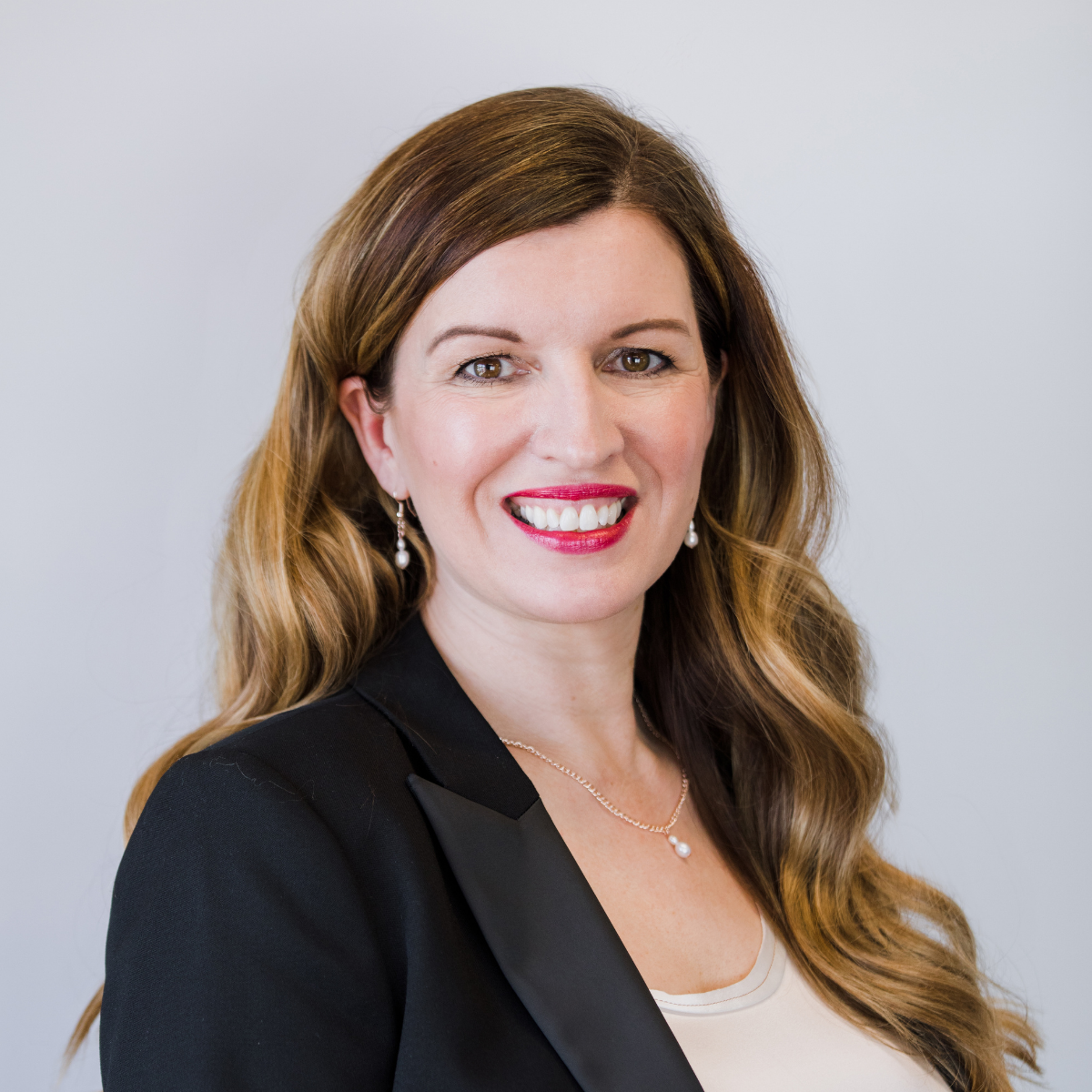 Donna O'Toole, Founder of August Recognition