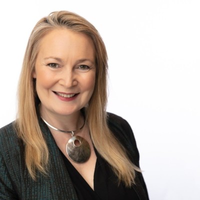 Profile picture of Kimberley Allan is a CMO and Growth Leader Expert with Clear Cut Consultants