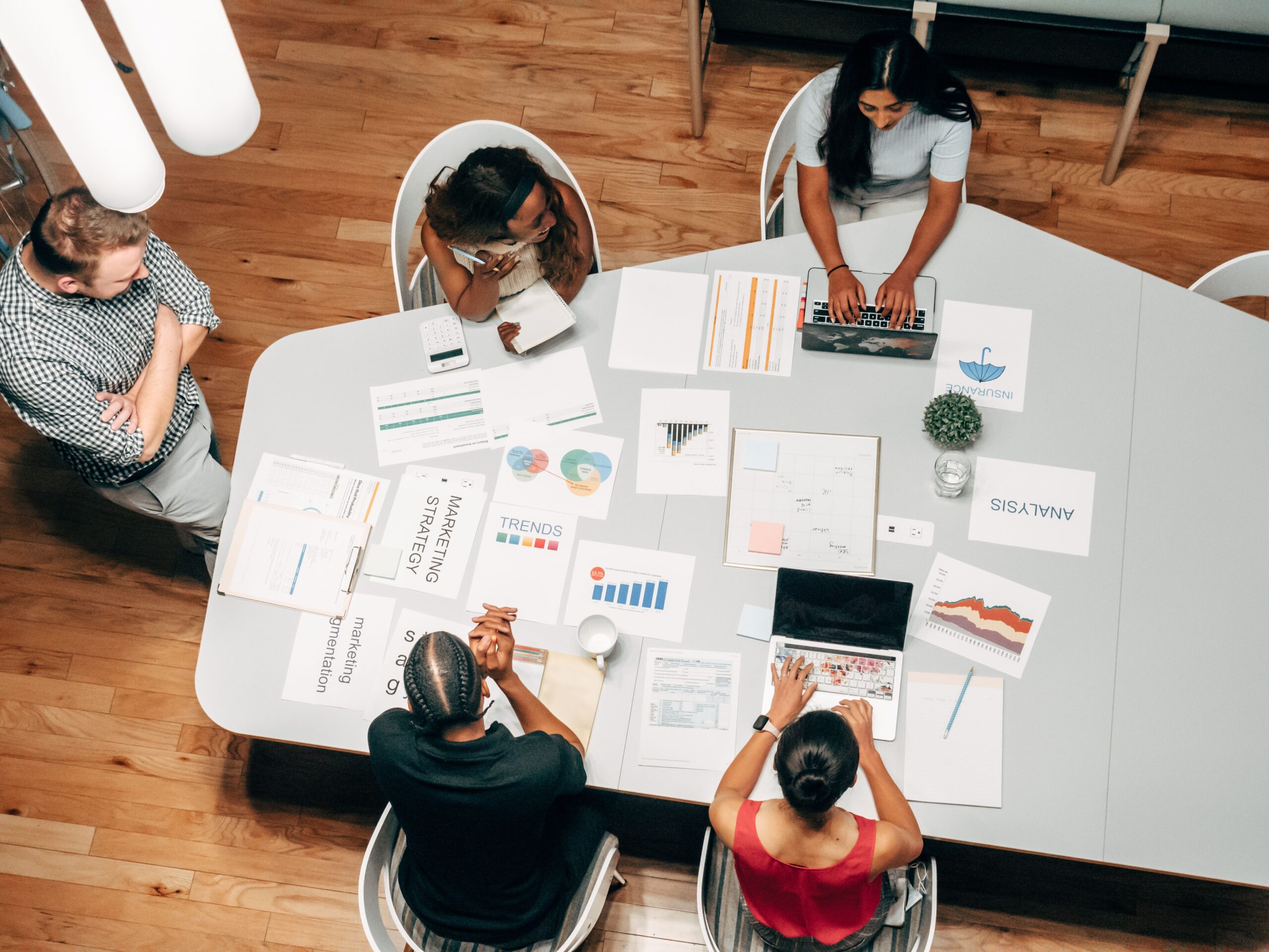 By the time most founders spot what's been holding them back, two or three years have usually gone. The issue is rarely how hard they've worked. It's who they haven't had access to yet.