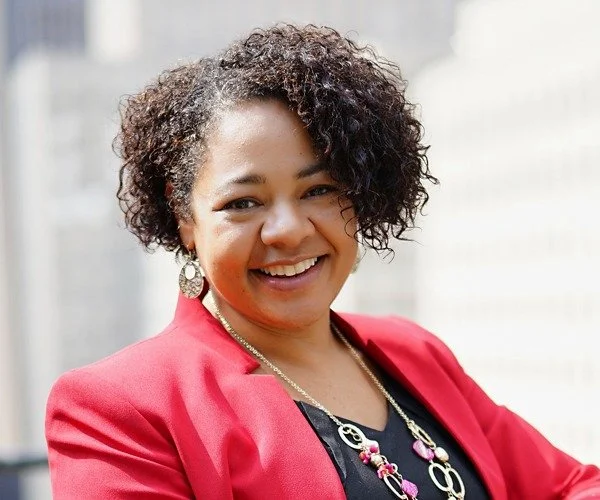 Profile picture of Renee Karibi-Whyte, Strategic Communications, Thought Leadership & Social Impact Expert with Clear Cut Consultants