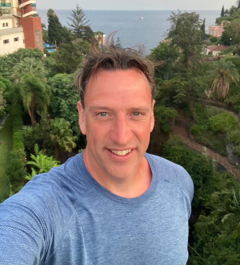 Image of Julian Acciaioli Fractional Chief Commercial Officer